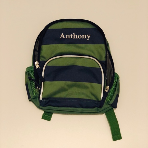 Pottery Barn Kids Accessories Pottery Barn Book Bag Poshmark